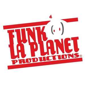 Funk La Planet
