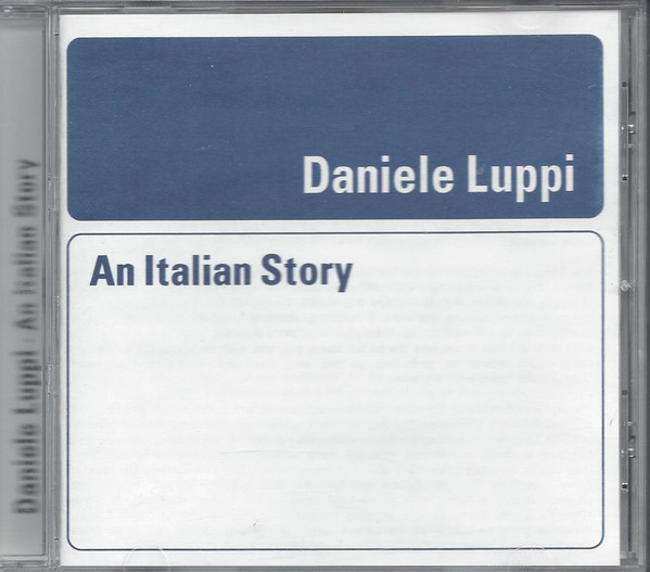 Daniele Luppi – An Italian Story (2002, CD) - Discogs