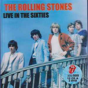 The Rolling Stones – Tour Of Europe '76 (2009, CD) - Discogs