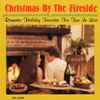 Various - Christmas By The Fireside