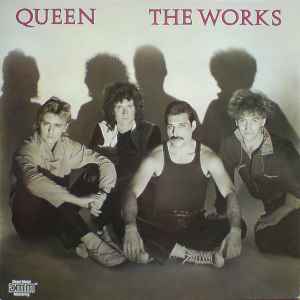 – Works (1984, Vinyl) - Discogs