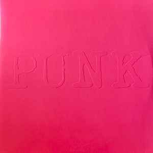 Young Thug – Punk (2022, Pink, Vinyl) - Discogs