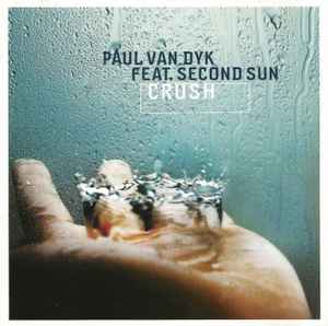 Paul van Dyk Feat. Rea Garvey – Let Go (2007, CD) - Discogs