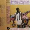 Georges Ouedraogo - Musique Originale Du Film 