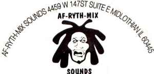 Af-Ryth-Mix Sounds on Discogs