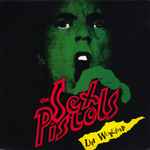 The Sex Pistols – Live Worldwide