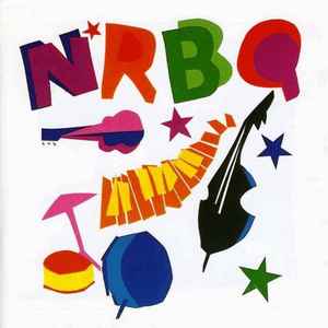 NRBQ - Uncommon Denominators album cover
