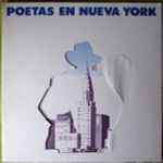 Cover of Poetas En Nueva York (Folder Promo Set), 1986, Vinyl