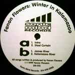 Cover of Winter In Kalamazoo, 1999-05-10, Vinyl