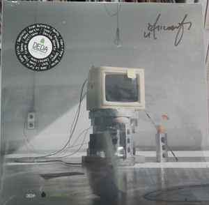 Sacrosanto (Vinile) - Dj Shocca - LP 