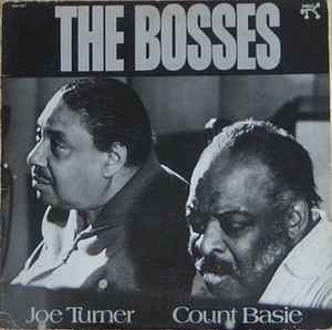 Count Basie - The Bosses