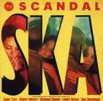 Cover of Scandal Ska, 1989, Vinyl