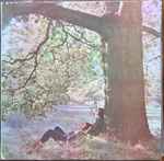 Cover of John Lennon / Plastic Ono Band, 1970-12-00, Vinyl