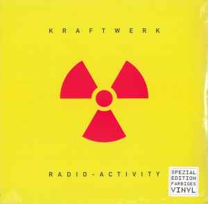 Radio-Activity - Kraftwerk