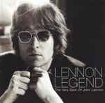 John Lennon – Lennon Legend (The Very Best Of John Lennon 