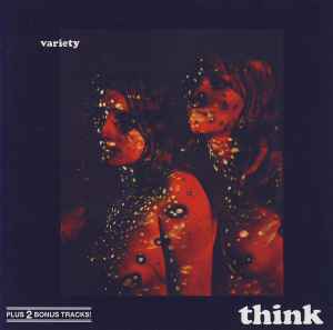 Think (4) - Variety
