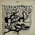 Cover of Side Trips, 1967-05-00, Vinyl