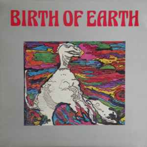 Birth Of Earth - Joël Vandroogenbroeck