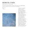 Marcel Zaes Performed By Yarn/Wire - Parallel Prints