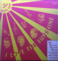 ladda ner album The Swedish Sunshine Singers - I Love the Sunshine