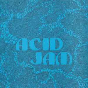 Various - Acid Jam