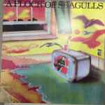 Cover of A Flock Of Seagulls, 1982-04-00, Vinyl