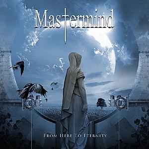 Mastermind – The Way I Go (2001, CD) - Discogs