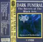 Cover of The Secrets Of The Black Arts, 1996, Cassette