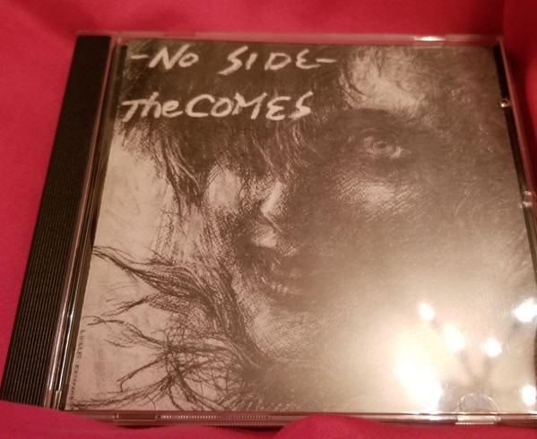 The Comes – No Side (CD) - Discogs