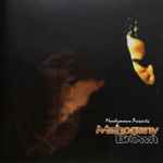 Cover of Mahogany Brown, 2009-02-14, CD