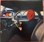Cover of Frances The Mute, 2022-03-00, Vinyl