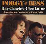 Cover of Porgy & Bess, 2005-02-19, Vinyl