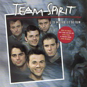 Voorwaarde gebruik Malaise Team Spirit - De Muziek Uit De Film (2000, CD) - Discogs