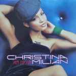 Christina Milian – AM To PM (2001, CD) - Discogs