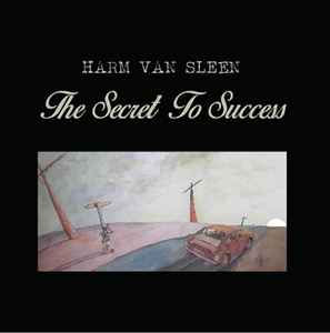 The Secret To Success (CD, Album, Stereo) for sale