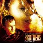 Cover of Brothers (Original Score), 2005, CD