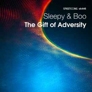 Sleepy & Boo - The Gift Of Adversity album cover