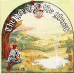 Cover of The Geese & The Ghost, 1990, CD