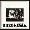 Borghesia - Ljubav Je Hladnija Od Smrti