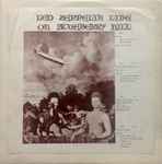 Cover of Live On Blueberry Hill, 1972, Vinyl