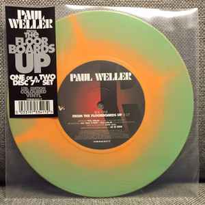 From The Floorboards Up - Paul Weller