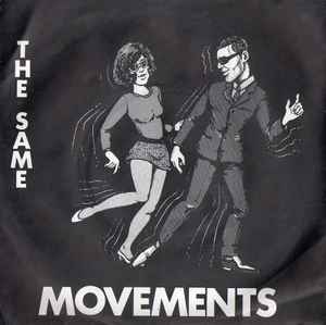 The Same (6) - Movements album cover