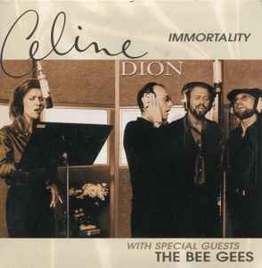 Céline Dion - Immortality