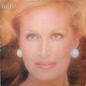 Dalida - Dalida album cover