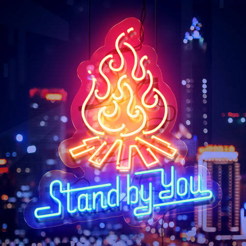 Official髭男dism – Stand By You EP (2018, CD) - Discogs