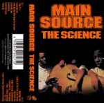 Main Source – The Science (2023, 256 kbps, File) - Discogs