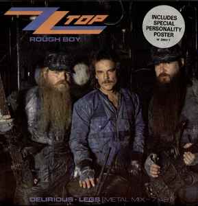 Zz top rough 2025 boy video download