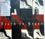 Cover of The Contino Sessions, 2013, CD