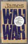 Cover of Wah Wah, 1994, Cassette