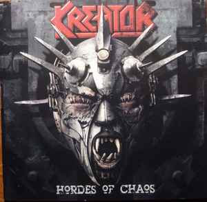 Kreator – Running Amok